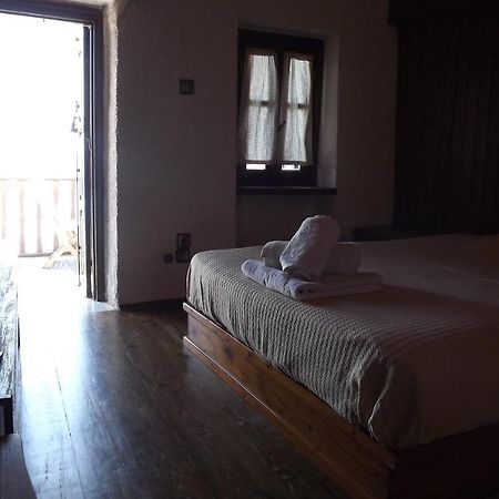 Blaue Welle Haus Apartment Parga Luaran gambar